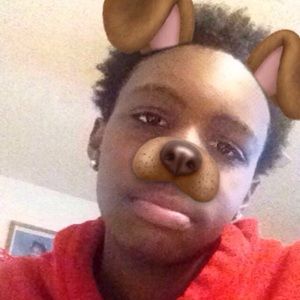 Meet your Posher, Jamel